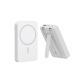 Magnetic Power Bank Mobile Power Supply Wireless Charger With Cable