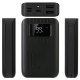 Portable Power Bank External Battery Pack Charger Dual USB