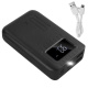 Portable Power Bank External Battery Pack Charger Dual USB