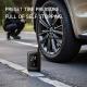 Car Portable Electric Gas Filling Bag