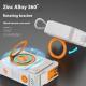 Comes With AC Plug MA Three-in-one Mobile Power Supply