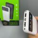 Large Capacity Portable Power Portable Power Source