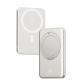 Magnetic Suction With Rotating Bracket Digital Display Power Bank