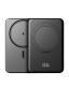 Magnetic Suction With Rotating Bracket Digital Display Power Bank