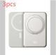 Magnetic Suction With Rotating Bracket Digital Display Power Bank
