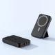 Magnetic Wireless Power Bank With Bracket