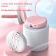 Small Portable Large Capacity Mobile Power Supply