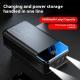 Large Capacity Outdoor Mobile Power Supply