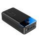Large Capacity Outdoor Mobile Power Supply