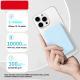Portable Mobile Power Magnetic Wireless Charger