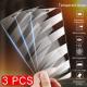 Compatible With Apple, 3Pcs Full Cover Glass On The For Phone Temper