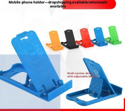 Formaldehyde detector-Bracket-Random color-1 pack - Option1
