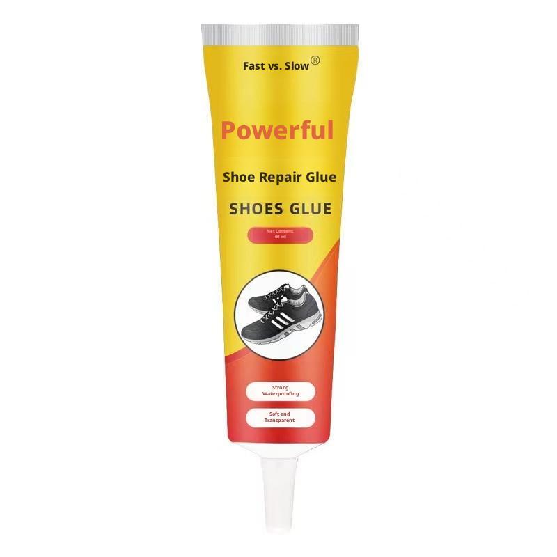 Shoe repair glue-glue out of needle tube-60mL-1 tube - Option1