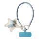 Short Anti-loss Sturdy And Durable Phone Lanyard
