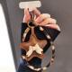 Short Anti-loss Sturdy And Durable Phone Lanyard