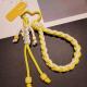 Solidly Woven Friendship Knot Outdoor Travel Phone Lanyard