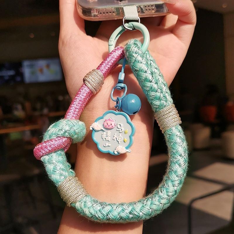 Bold Sturdy Anti-loss Phone Lanyard
