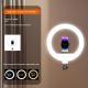 Convenient 10-inch Desktop Phone Fill Light