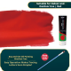 Stone Monument Paint-Green-30g-1 stick - Option1