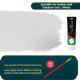 Stone Monument Paint-Green-30g-1 stick - Option1