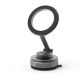 Vacuum chuck magnetic support-gun gray-zinc alloy-1 piece - Option1