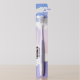 Adult soft-bristle toothbrush-soft feather-blue-1 stick - Option1