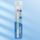 Adult soft-bristle toothbrush-soft feather-blue-1 stick - Option1