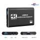 Hdmi Video Capture Card Capture Card 4K Screen Recording Usb3.0 1080P 60Fps Game Capture