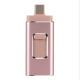 Compatible with Apple , Mobile Phone U Disk Dual-Use Four-In-One Otg Metal U Disk