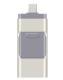 Suitable ForApple Android Mobile Computer OTG Three-in-one USBFlash Drive