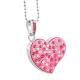 Heart Shaped USB Flash Drive With Drill