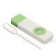 Computer Peripheral Products Mini Aroma Diffuser With Straw Indoor Air Freshening Diffuser