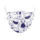 Wansheng Face Animal Digital Printing Double-layer Dust Mask