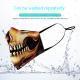 Wansheng Digital Printing Daily Dustproof Protective Mask