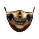 Wansheng Digital Printing Daily Dustproof Protective Mask