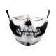 Wansheng Digital Printing Daily Dustproof Protective Mask