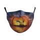 Wansheng Digital Printing Daily Dustproof Protective Mask