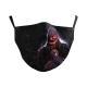 Wansheng Digital Printing Daily Dustproof Protective Mask