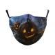 Wansheng Digital Printing Daily Dustproof Protective Mask