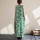 Bohemian-style Vintage Robe For A Literary Getaway
