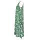 Bohemian-style Vintage Robe For A Literary Getaway