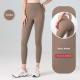 Fitness High Waist Butt Lifting Elastic Sports Running Casual Yoga Pants