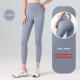 Fitness High Waist Butt Lifting Elastic Sports Running Casual Yoga Pants