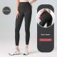 Fitness High Waist Butt Lifting Elastic Sports Running Casual Yoga Pants
