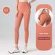 Fitness High Waist Butt Lifting Elastic Sports Running Casual Yoga Pants