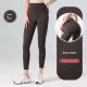 Fitness High Waist Butt Lifting Elastic Sports Running Casual Yoga Pants