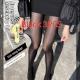 Spring And Summer Horse Oil Socks Anti-snagging Durable Superb Fleshcolor Pantynose Thin