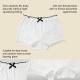 Soft Comfortable Non-constricting Breathable Shorts