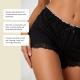 Soft Comfortable Non-constricting Breathable Shorts