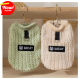 Autumn And Winter Dog Clothing, Two-legged Sleeveless Warm Fleece, Small And Medium-sized Dog Bichon, West Highland Cat Pet Clothing